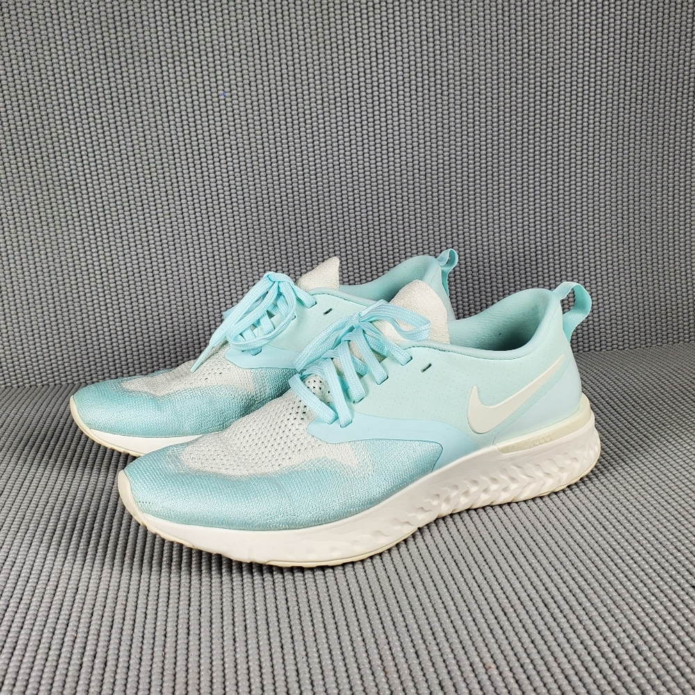 Nike Women's Odyssey React Flyknit 2 Sneakers - image 1